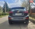 Серый Шевроле Bolt EV, объемом двигателя 0 л и пробегом 115 тыс. км за 18900 $, фото 2 на Automoto.ua