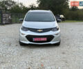 Серый Шевроле Bolt EV, объемом двигателя 0 л и пробегом 110 тыс. км за 13700 $, фото 2 на Automoto.ua