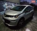 Сірий Шевроле Bolt EV, об'ємом двигуна 0 л та пробігом 183 тис. км за 14800 $, фото 1 на Automoto.ua