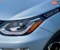 Сірий Шевроле Bolt EV, об'ємом двигуна 0 л та пробігом 57 тис. км за 15490 $, фото 1 на Automoto.ua