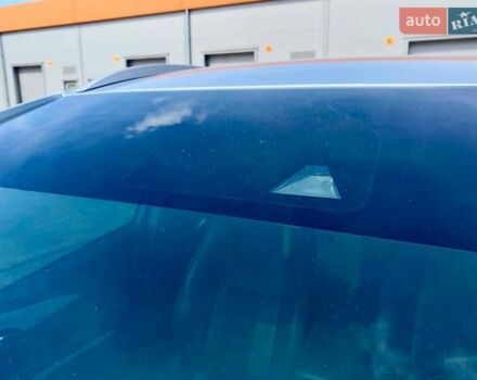Сірий Шевроле Bolt EV, об'ємом двигуна 0 л та пробігом 57 тис. км за 15990 $, фото 13 на Automoto.ua