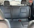Сірий Шевроле Bolt EV, об'ємом двигуна 0 л та пробігом 137 тис. км за 13499 $, фото 61 на Automoto.ua