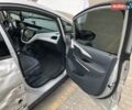 Серый Шевроле Bolt EV, объемом двигателя 0 л и пробегом 153 тыс. км за 11200 $, фото 18 на Automoto.ua