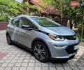 Сірий Шевроле Bolt EV, об'ємом двигуна 0 л та пробігом 154 тис. км за 13900 $, фото 1 на Automoto.ua