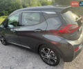 Серый Шевроле Bolt EV, объемом двигателя 0 л и пробегом 158 тыс. км за 14500 $, фото 3 на Automoto.ua
