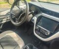 Серый Шевроле Bolt EV, объемом двигателя 0 л и пробегом 115 тыс. км за 18900 $, фото 1 на Automoto.ua