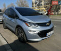 Сірий Шевроле Bolt EV, об'ємом двигуна 0 л та пробігом 138 тис. км за 13700 $, фото 2 на Automoto.ua