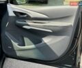Серый Шевроле Bolt EV, объемом двигателя 0 л и пробегом 139 тыс. км за 14290 $, фото 28 на Automoto.ua