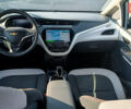 Серый Шевроле Bolt EV, объемом двигателя 0 л и пробегом 96 тыс. км за 13800 $, фото 12 на Automoto.ua