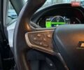 Серый Шевроле Bolt EV, объемом двигателя 0 л и пробегом 144 тыс. км за 14990 $, фото 16 на Automoto.ua