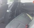 Серый Шевроле Bolt EV, объемом двигателя 0 л и пробегом 65 тыс. км за 18000 $, фото 7 на Automoto.ua