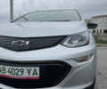 Серый Шевроле Bolt EV, объемом двигателя 0 л и пробегом 124 тыс. км за 15999 $, фото 28 на Automoto.ua