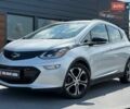 Сірий Шевроле Bolt EV, об'ємом двигуна 0 л та пробігом 137 тис. км за 13499 $, фото 1 на Automoto.ua