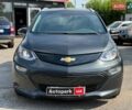 Серый Шевроле Bolt EV, объемом двигателя 0 л и пробегом 139 тыс. км за 14290 $, фото 1 на Automoto.ua