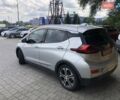 Серый Шевроле Bolt EV, объемом двигателя 0 л и пробегом 69 тыс. км за 13900 $, фото 3 на Automoto.ua
