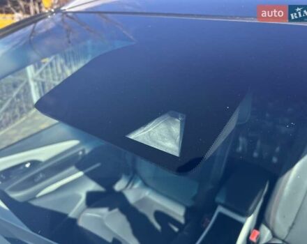 Серый Шевроле Bolt EV, объемом двигателя 0 л и пробегом 104 тыс. км за 14999 $, фото 19 на Automoto.ua