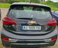 Серый Шевроле Bolt EV, объемом двигателя 0 л и пробегом 171 тыс. км за 13500 $, фото 1 на Automoto.ua