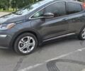 Сірий Шевроле Bolt EV, об'ємом двигуна 0 л та пробігом 147 тис. км за 12000 $, фото 12 на Automoto.ua