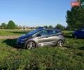 Серый Шевроле Bolt EV, объемом двигателя 0 л и пробегом 98 тыс. км за 13900 $, фото 1 на Automoto.ua