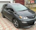 Серый Шевроле Bolt EV, объемом двигателя 0 л и пробегом 76 тыс. км за 13000 $, фото 2 на Automoto.ua