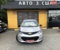 Сірий Шевроле Bolt EV, об'ємом двигуна 0 л та пробігом 69 тис. км за 13900 $, фото 1 на Automoto.ua