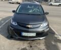 Серый Шевроле Bolt EV, объемом двигателя 0 л и пробегом 92 тыс. км за 16500 $, фото 1 на Automoto.ua