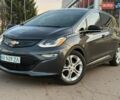 Серый Шевроле Bolt EV, объемом двигателя 0 л и пробегом 184 тыс. км за 12500 $, фото 1 на Automoto.ua
