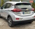 Серый Шевроле Bolt EV, объемом двигателя 0 л и пробегом 34 тыс. км за 16990 $, фото 11 на Automoto.ua