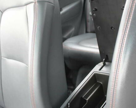 Серый Шевроле Bolt EV, объемом двигателя 0 л и пробегом 135 тыс. км за 15300 $, фото 32 на Automoto.ua