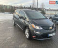 Серый Шевроле Bolt EV, объемом двигателя 0 л и пробегом 130 тыс. км за 13999 $, фото 1 на Automoto.ua