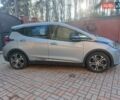 Серый Шевроле Bolt EV, объемом двигателя 0 л и пробегом 60 тыс. км за 14600 $, фото 5 на Automoto.ua