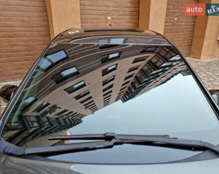 Сірий Шевроле Bolt EV, об'ємом двигуна 0 л та пробігом 181 тис. км за 13999 $, фото 11 на Automoto.ua