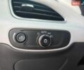 Сірий Шевроле Bolt EV, об'ємом двигуна 0 л та пробігом 148 тис. км за 15300 $, фото 14 на Automoto.ua