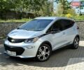 Сірий Шевроле Bolt EV, об'ємом двигуна 0 л та пробігом 168 тис. км за 13800 $, фото 2 на Automoto.ua
