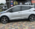 Серый Шевроле Bolt EV, объемом двигателя 0 л и пробегом 210 тыс. км за 12500 $, фото 3 на Automoto.ua