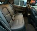 Серый Шевроле Bolt EV, объемом двигателя 0 л и пробегом 144 тыс. км за 14990 $, фото 9 на Automoto.ua