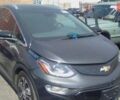 Серый Шевроле Bolt EV, объемом двигателя 0 л и пробегом 65 тыс. км за 18000 $, фото 10 на Automoto.ua
