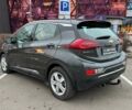 Серый Шевроле Bolt EV, объемом двигателя 0 л и пробегом 144 тыс. км за 14990 $, фото 4 на Automoto.ua