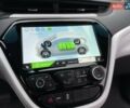 Серый Шевроле Bolt EV, объемом двигателя 0 л и пробегом 34 тыс. км за 16990 $, фото 24 на Automoto.ua