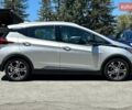 Сірий Шевроле Bolt EV, об'ємом двигуна 0 л та пробігом 56 тис. км за 3800 $, фото 1 на Automoto.ua