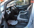 Сірий Шевроле Bolt EV, об'ємом двигуна 0 л та пробігом 57 тис. км за 14900 $, фото 10 на Automoto.ua