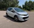 Серый Шевроле Bolt EV, объемом двигателя 0 л и пробегом 172 тыс. км за 13700 $, фото 1 на Automoto.ua