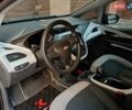 Сірий Шевроле Bolt EV, об'ємом двигуна 0 л та пробігом 181 тис. км за 13999 $, фото 38 на Automoto.ua