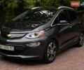 Серый Шевроле Bolt EV, объемом двигателя 0 л и пробегом 248 тыс. км за 13500 $, фото 1 на Automoto.ua