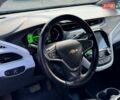 Серый Шевроле Bolt EV, объемом двигателя 0 л и пробегом 139 тыс. км за 13940 $, фото 22 на Automoto.ua