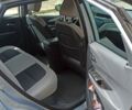 Серый Шевроле Bolt EV, объемом двигателя 0 л и пробегом 114 тыс. км за 14500 $, фото 6 на Automoto.ua