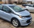 Серый Шевроле Bolt EV, объемом двигателя 0 л и пробегом 37 тыс. км за 24500 $, фото 18 на Automoto.ua