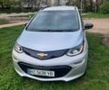 Сірий Шевроле Bolt EV, об'ємом двигуна 0 л та пробігом 210 тис. км за 13500 $, фото 1 на Automoto.ua