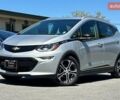 Сірий Шевроле Bolt EV, об'ємом двигуна 0 л та пробігом 56 тис. км за 3800 $, фото 6 на Automoto.ua