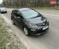 Сірий Шевроле Bolt EV, об'ємом двигуна 0 л та пробігом 102 тис. км за 14600 $, фото 2 на Automoto.ua